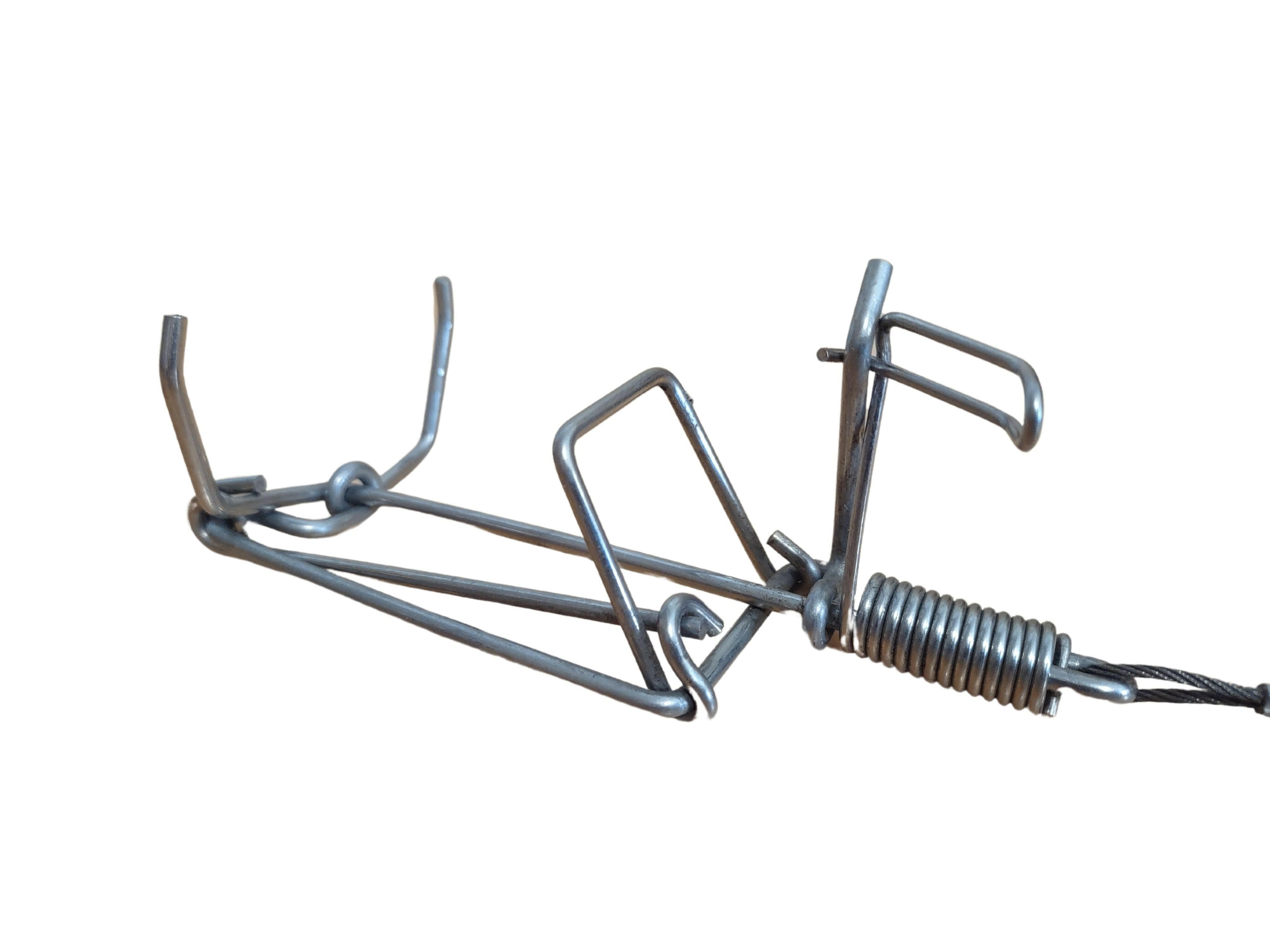 Trapline deals mole trap