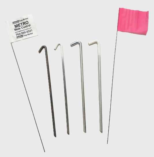 Partner Products - Please See Description!