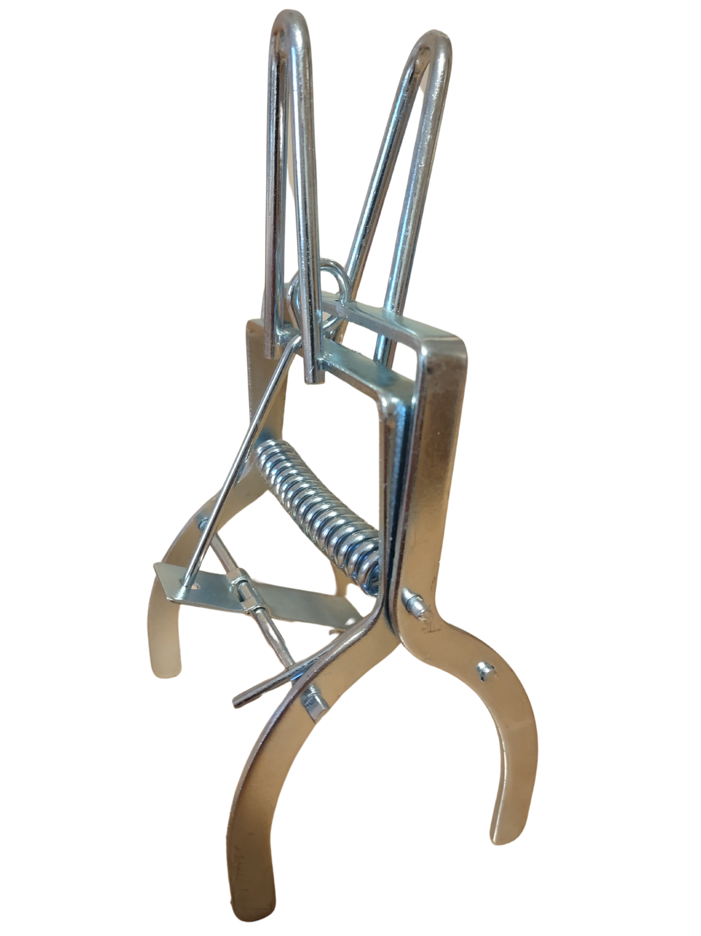 MoleSlayer Mole Trap w/ Setting Handles (4 Traps)